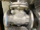Warren #SW-CH, size 4 check valve, 2018 (5 available) - Image 1