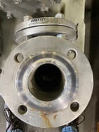 Warren #SW-CH, size 4 check valve, 2018 (5 available) - Image 2