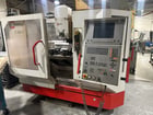 Hermle #U630T, CNC vertical machining center, Heidenhain 400 Series Control, 25" X, 19.6" Y, 19.6" Z, 8000 - Image 2