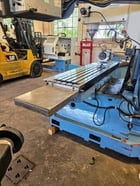 Southwestern Industries #Trak-FHMSX-7, Milling Machine, 14" x76" table, 60" X, 23" Y, 20.5" Z, 5000 RPM, 7.5 - Image 7