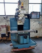 Southwestern Industries #Trak-DPM-SX2, Milling Machine, 9" x49" table, 32" X, 16" Y, 27" Z, 4200 RPM, 3 HP - Image 1