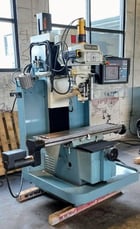Southwestern Industries #Trak-DPM-SX2, Milling Machine, 9" x49" table, 32" X, 16" Y, 27" Z, 4200 RPM, 3 HP - Image 6