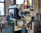 Southwestern Industries #Trak-DPM-SX2, Milling Machine, 9" x49" table, 32" X, 16" Y, 27" Z, 4200 RPM, 3 HP - Image 9