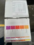 .168" x 3" Horn #HMT-2STD, Tube Bender, 6 RPM, 10 HP, Model 1AXB+ Control, 2001 - Image 6