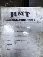 .168" x 3" Horn #HMT-2STD, Tube Bender, 6 RPM, 10 HP, Model 1AXB+ Control, 2001 - Image 7