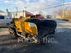 Weiler P385A, Asphalt Paver, 4545 hours, S/N: 1663, 2015 - Image 2