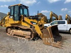 Caterpillar 963K, Track Loader, 5533 hours, S/N: LBL00683, 2018 - Image 2