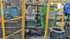 60" x 7" Herr Voss/Cincinnati, Slitting Line, 60" width Capacity, 72" O.D., 1600 FPM, Exit Coil Car - Image 3