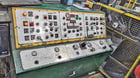 60" x 7" Herr Voss/Cincinnati, Slitting Line, 60" width Capacity, 72" O.D., 1600 FPM, Exit Coil Car - Image 4