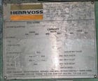 60" x 7" Herr Voss/Cincinnati, Slitting Line, 60" width Capacity, 72" O.D., 1600 FPM, Exit Coil Car - Image 5
