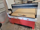 Industrial CNC #Artisan 4 X 8, CNC Router, 60" x 110" table, 48" X, 96" Y, 12" Z - Image 3