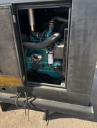 50 KW Cummins #Onan, Diesel Generator Set, 4400 Hours, 1800 RPM, 480 Volts - Image 7