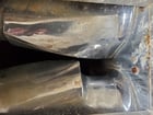 Farrel #F270 Banbury rubber mixer, 2-wing tangential rotos, semi-unidrive, 22" pneumatic hopper - Image 5