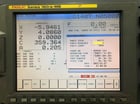 OKK #VP-400, CNC vertical machining center, 20 automatic tool changer, 23" X, 16" Y, 18" Z, 12000 RPM, 10 - Image 5