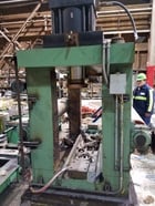 48" SMS Demag, 2-HI Temper Mill, 24"-48" width, .010" - .120" gauge, hydraulic adjust, 1996 - Image 2