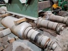 48" SMS Demag, 2-HI Temper Mill, 24"-48" width, .010" - .120" gauge, hydraulic adjust, 1996 - Image 3