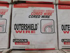Lincoln Electric outersheild, 91K2-HSR ED034115, .045", AR/CO2, lot of 39 - Image 10