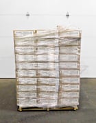 Lincoln Electric outersheild, 71M ED037726, 0.045", ES-Znay, lot of 86 - Image 1