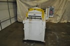 5000 lb. CWP, Coil Cradle Straightener, 18" Coil Width, 7 Rolls, 48" outside dimension Capacity - Image 3