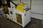 5000 lb. CWP, Coil Cradle Straightener, 18" Coil Width, 7 Rolls, 48" outside dimension Capacity - Image 6