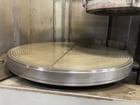 Blanchard #36HD-66, 150 HP geared head spindle, 84" swing, 48" vertical capacity - Image 7