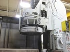 Blanchard #36HD-66, 150 HP geared head spindle, 84" swing, 48" vertical capacity - Image 5