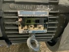 100 lb. Mayer #16, power hammer, 14" throat, 5 HP, 275 SPM - Image 9