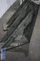 Hobart angle plates, set of 2 - Image 4