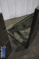 Hobart angle plates, set of 2 - Image 5