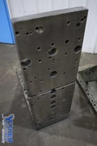 Hobart angle plates, set of 2 - Image 6