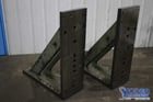 Hobart angle plates, set of 2 - Image 8