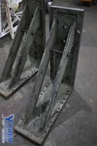 Hobart angle plates, set of 2 - Image 10