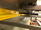 14 gauge x 10' GMC #EPS-1014E, mechanical shear, 36" Back Gauge, (2) 24" front support arms, new - Image 2