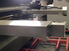 14 gauge x 10' GMC #EPS-1014E, mechanical shear, 36" Back Gauge, (2) 24" front support arms, new - Image 3