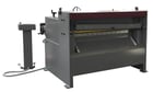 GMC #PS-4816GT, Gang Type Metal Powered Slitter with programmable cut to length - Image 3