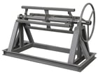GMC #PS-4816GT, Gang Type Metal Powered Slitter with programmable cut to length - Image 4