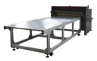 GMC #PS-4816GT, Gang Type Metal Powered Slitter with programmable cut to length - Image 5