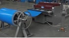 GMC #PS-4816GT, Gang Type Metal Powered Slitter with programmable cut to length - Image 8