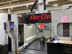 Mecof #Air-One 3 + 2-Axis machining center, Heidenhain TNC510C, 120" X Travel, 70" Y Travel, 40" Z, 20000 - Image 1