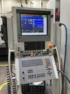 Mecof #Air-One 3 + 2-Axis machining center, Heidenhain TNC510C, 120" X Travel, 70" Y Travel, 40" Z, 20000 - Image 3