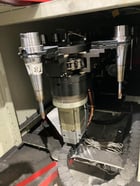 Mecof #Air-One 3 + 2-Axis machining center, Heidenhain TNC510C, 120" X Travel, 70" Y Travel, 40" Z, 20000 - Image 4