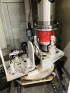 Mecof #Air-One 3 + 2-Axis machining center, Heidenhain TNC510C, 120" X Travel, 70" Y Travel, 40" Z, 20000 - Image 5