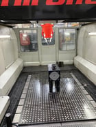 Mecof #Air-One 3 + 2-Axis machining center, Heidenhain TNC510C, 120" X Travel, 70" Y Travel, 40" Z, 20000 - Image 8
