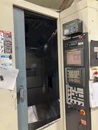 Niigata #SPN50, 4-Axis horizontal machining center, Fanuc 16iM, 29.5" X, 29.5" Y, 29.5" Z, 12000 RPM, 60 - Image 6
