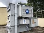 30000/40000/50000 kVA, 69000 Delta Primary, 12470 Wye Secondary, Delta Star, LTC Substation - Image 2