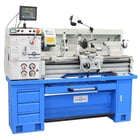 14" x 40" Precision Matthews #PM-1440-2V-w/2axDRO, Precision Lathe, 9" swing over cross slide - Image 2