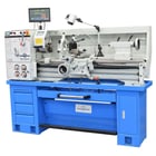 14" x 40" Precision Matthews #PM-1440-2V-w/2axDRO, Precision Lathe, 9" swing over cross slide - Image 3