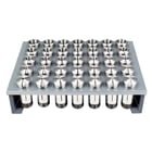 Precision Matthews, 18 Pc. Precision Inch 5-C Collet Set, 1/16" to 1-1/8" - Image 2