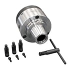 Precision Matthews, 26 Pc. ER-40 Precision Metric Collet Set, 1-26mm - Image 3