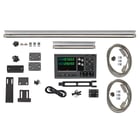 Precision Matthews - MagXact MX-100L Magnetic 2-Axis Lathe DRO, 10" x 60" Scales - Image 3